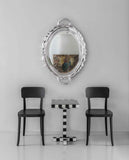 K Chair (Set of 2) by Qeeboo - Bauhaus 2 Your House