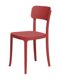 K Chair (Set of 2) by Qeeboo - Bauhaus 2 Your House