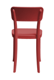 K Chair (Set of 2) by Qeeboo - Bauhaus 2 Your House