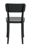 K Chair (Set of 2) by Qeeboo - Bauhaus 2 Your House
