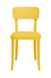 K Chair (Set of 2) by Qeeboo - Bauhaus 2 Your House