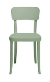 K Chair (Set of 2) by Qeeboo - Bauhaus 2 Your House