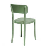 K Chair (Set of 2) by Qeeboo - Bauhaus 2 Your House