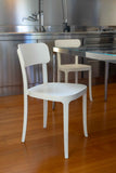 K Chair (Set of 2) by Qeeboo - Bauhaus 2 Your House