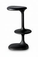Kant Fixed Height Stool by Casamania - Bauhaus 2 Your House
