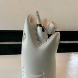 Killer Umbrella Stand by Qeeboo - Bauhaus 2 Your House