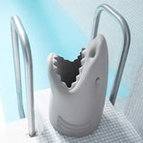 Killer Umbrella Stand by Qeeboo - Bauhaus 2 Your House