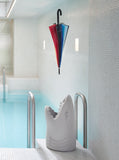 Killer Umbrella Stand by Qeeboo - Bauhaus 2 Your House
