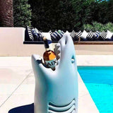 Killer Umbrella Stand by Qeeboo - Bauhaus 2 Your House