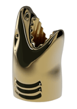 Killer Umbrella Stand Metal Finish by Qeeboo - Bauhaus 2 Your House