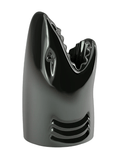 Killer Umbrella Stand Metal Finish by Qeeboo - Bauhaus 2 Your House
