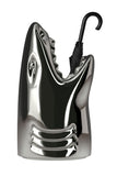 Killer Umbrella Stand Metal Finish by Qeeboo - Bauhaus 2 Your House