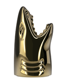 Killer Umbrella Stand Metal Finish by Qeeboo - Bauhaus 2 Your House