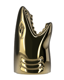 Killer Umbrella Stand Metal Finish by Qeeboo - Bauhaus 2 Your House