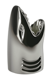 Killer Umbrella Stand Metal Finish by Qeeboo - Bauhaus 2 Your House