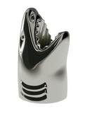 Killer Umbrella Stand Metal Finish by Qeeboo - Bauhaus 2 Your House