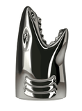 Killer Umbrella Stand Metal Finish by Qeeboo - Bauhaus 2 Your House