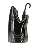 Killer Umbrella Stand Metal Finish by Qeeboo - Bauhaus 2 Your House