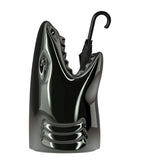Killer Umbrella Stand Metal Finish by Qeeboo - Bauhaus 2 Your House