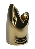 Killer Umbrella Stand Metal Finish by Qeeboo - Bauhaus 2 Your House