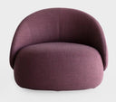 Kipu Club Lounge Chair by Lapalma - Bauhaus 2 Your House