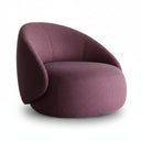 Kipu Club Lounge Chair by Lapalma - Bauhaus 2 Your House