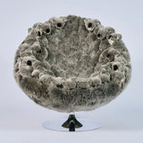 Koala Lounge Chair by AP Collection - Bauhaus 2 Your House