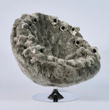 Koala Lounge Chair by AP Collection - Bauhaus 2 Your House