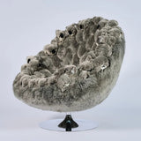 Koala Lounge Chair by AP Collection - Bauhaus 2 Your House