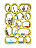 Koibuchi Bookcase by Qeeboo - Bauhaus 2 Your House