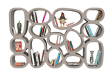 Koibuchi Bookcase by Qeeboo - Bauhaus 2 Your House