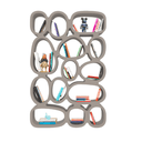 Koibuchi Bookcase by Qeeboo - Bauhaus 2 Your House