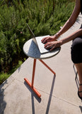 Koji Height Adjustable Coffee Table by Opinion Ciatti - Bauhaus 2 Your House