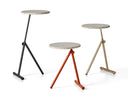 Koji Height Adjustable Coffee Table by Opinion Ciatti - Bauhaus 2 Your House