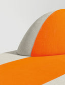 Kosmos LB Sofa by Midj - Bauhaus 2 Your House