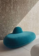 Kosmos MB Sofa by Midj - Bauhaus 2 Your House