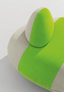Kosmos SB Sofa by Midj - Bauhaus 2 Your House