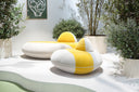 Kosmos SB Sofa by Midj - Bauhaus 2 Your House