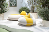 Kosmos SB Sofa by Midj - Bauhaus 2 Your House