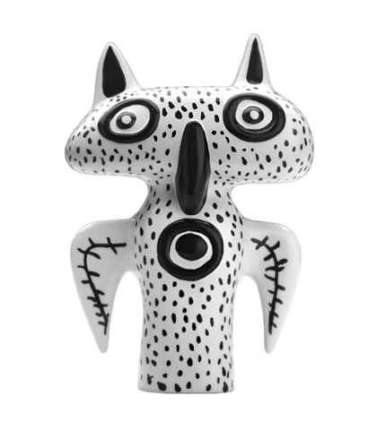 Kritters Vase Spike by Qeeboo - Bauhaus 2 Your House