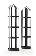 La Gabbia Container / Shelving Unit by Opinion Ciatti - Bauhaus 2 Your House