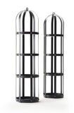 La Gabbia Container / Shelving Unit by Opinion Ciatti - Bauhaus 2 Your House