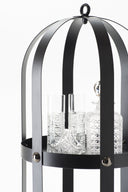 La Gabbia Container / Shelving Unit by Opinion Ciatti - Bauhaus 2 Your House