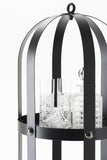 La Gabbia Container / Shelving Unit by Opinion Ciatti - Bauhaus 2 Your House