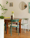 La Zitta Bentwood Side Chair by Ton - Bauhaus 2 Your House