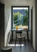 La Zitta Bentwood Side Chair by Ton - Bauhaus 2 Your House