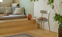 La Zitta Bentwood Side Chair by Ton - Bauhaus 2 Your House