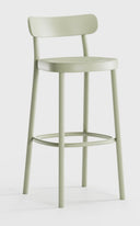 La Zitta Stool by Ton - Bauhaus 2 Your House
