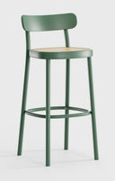 La Zitta Stool by Ton - Bauhaus 2 Your House