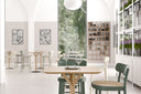 La Zitta Stool by Ton - Bauhaus 2 Your House